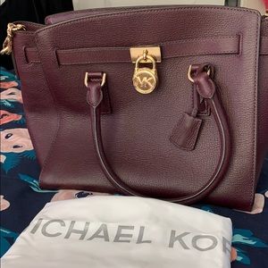 Michael Kors Large Tote Bag